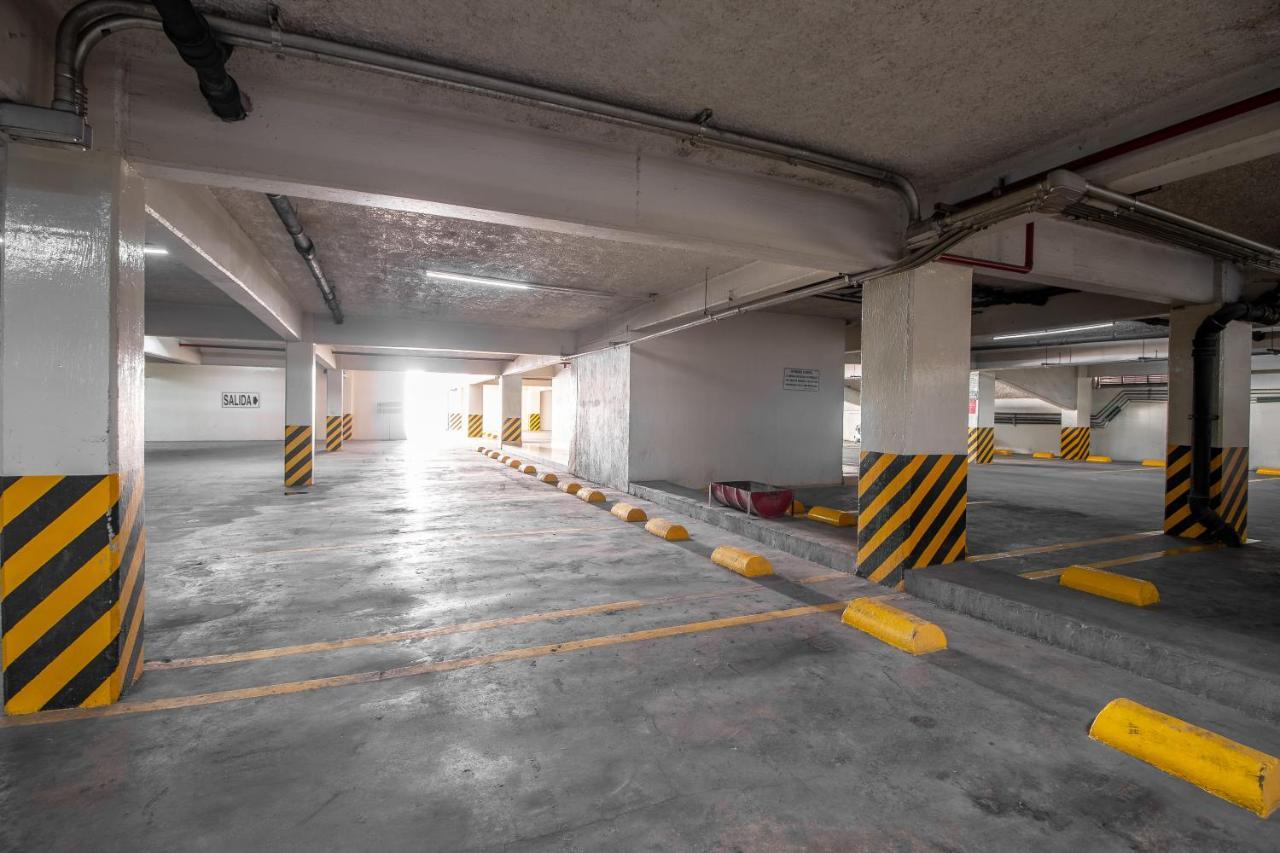 Hotel Real Del Sol - Zona Expo Industrial Guadalajara Kültér fotó